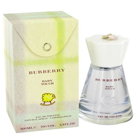 burberry baby touch body lotion|burberry körperlotion.